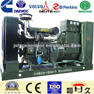 2013 New Product !!! 30kva Deutz Generators CE,ISO Approved